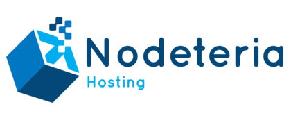 Nodeteria Hosting